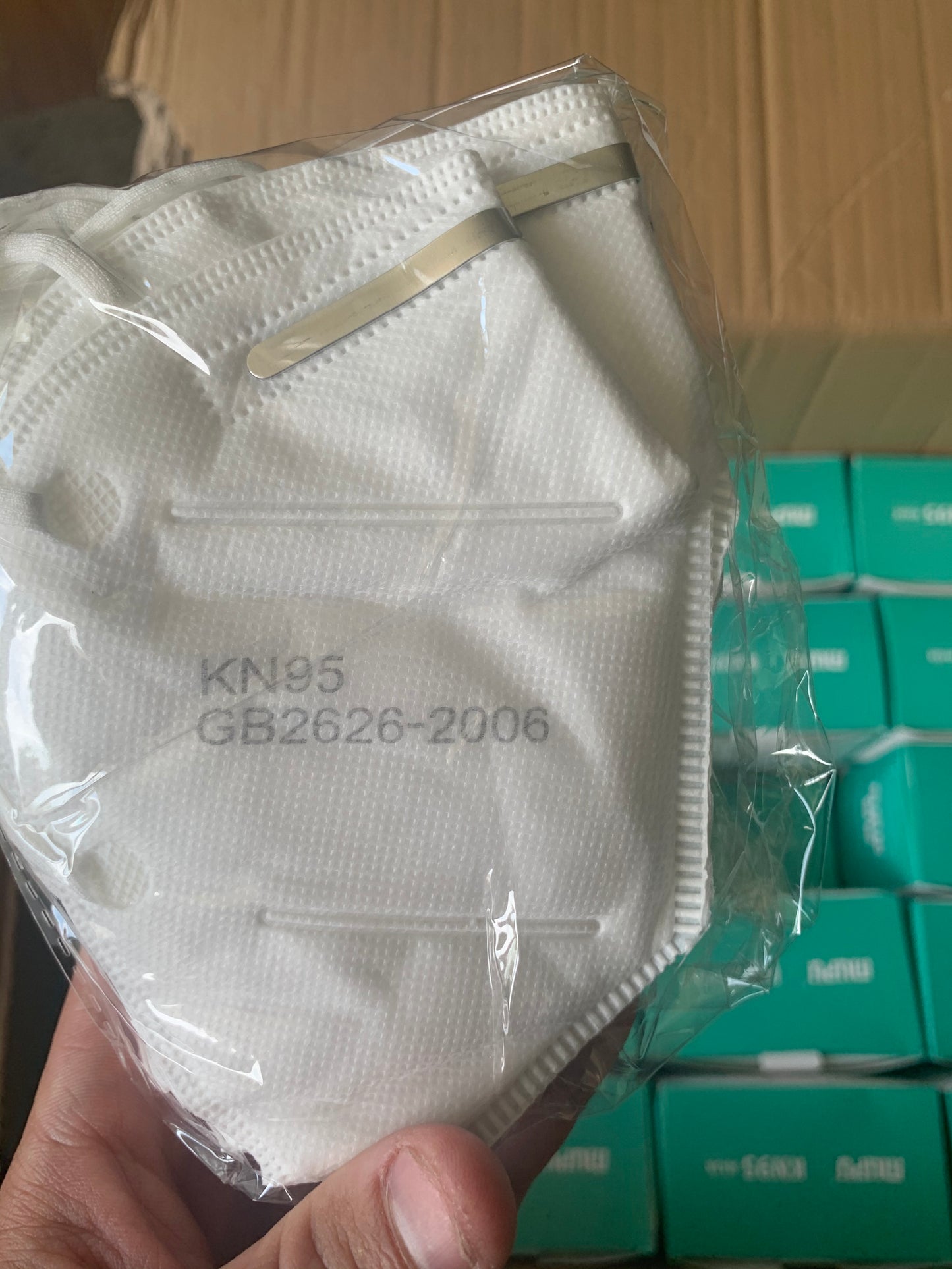 KN95