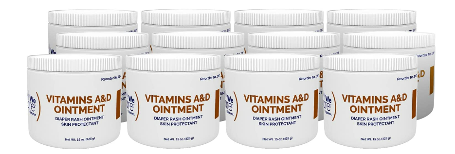 A&D Ointment – I M Borden Group