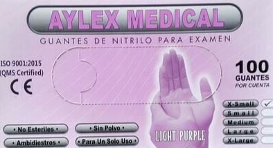 Aylex Medical (XS)