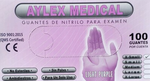 Load image into Gallery viewer, Aylex Medical (XS)
