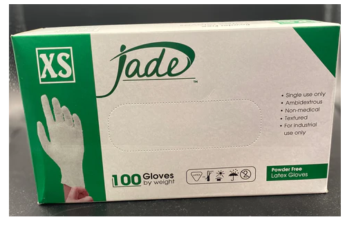 Jade (Creme)