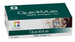 Load image into Gallery viewer, Quidel QuickVue- Box of 25
