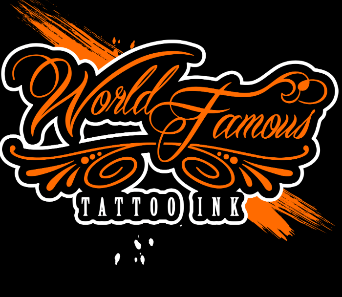 World Famous- 1oz