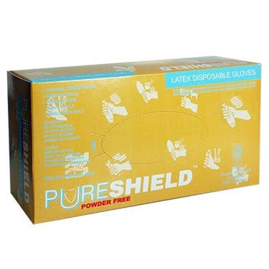 PureShield (Creme)
