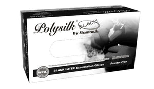 Polysilk (Black)