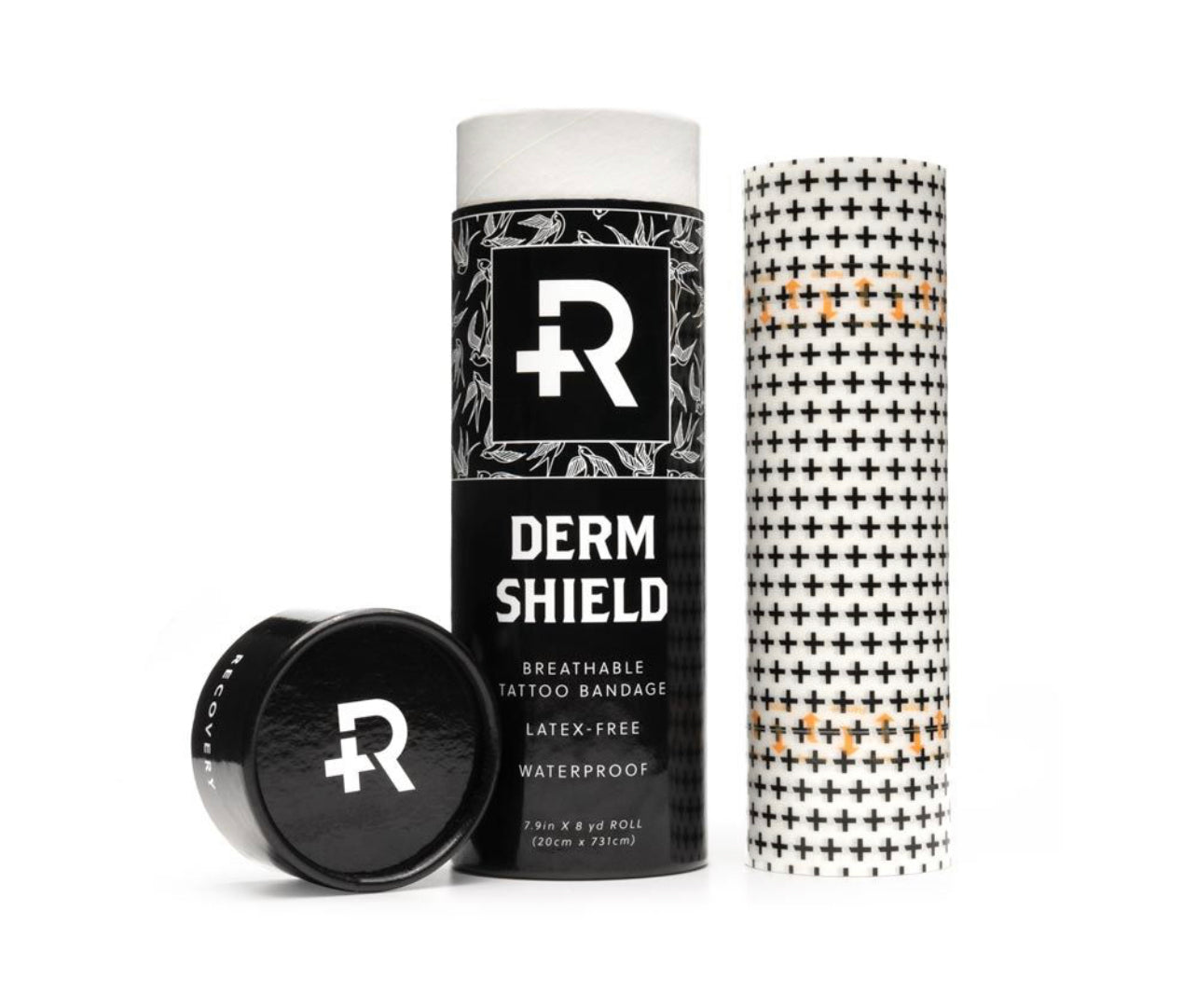 Recovery Derm Shield