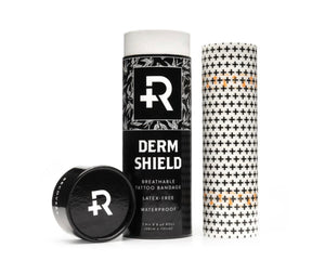 Recovery Derm Shield