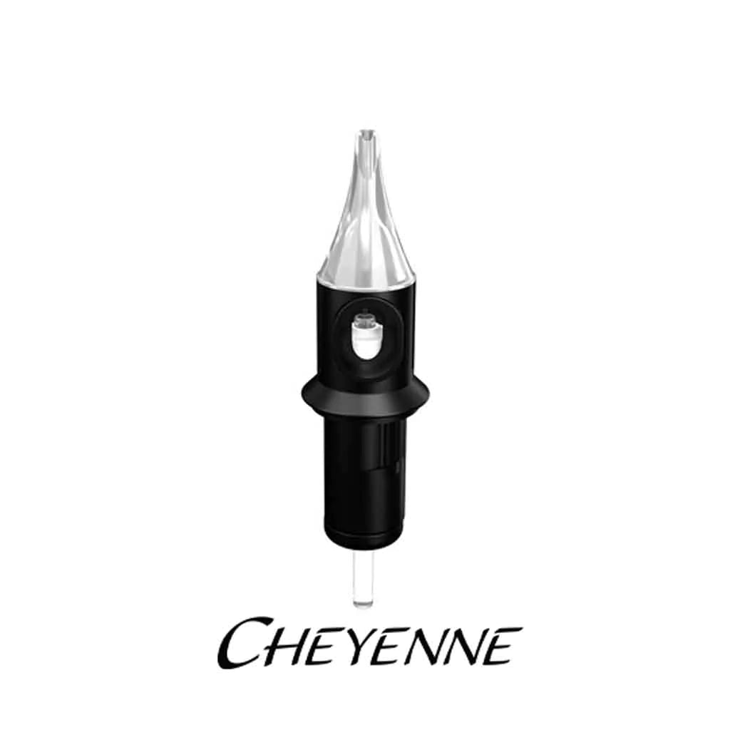 CHEYENNE Safety- Round Liners