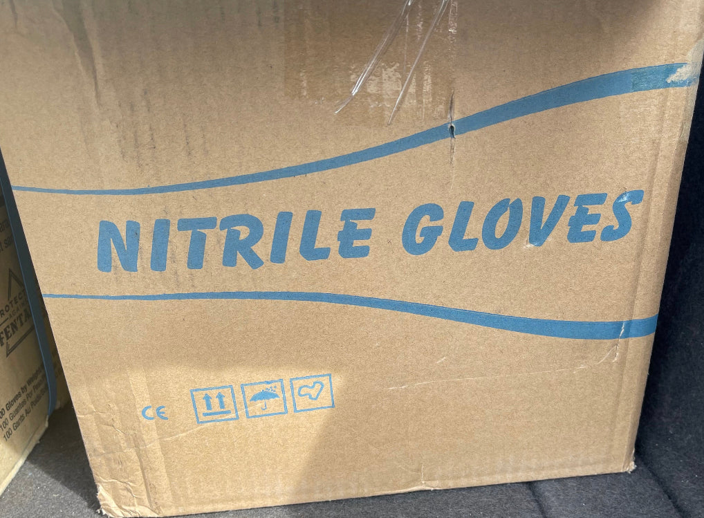 Boxes