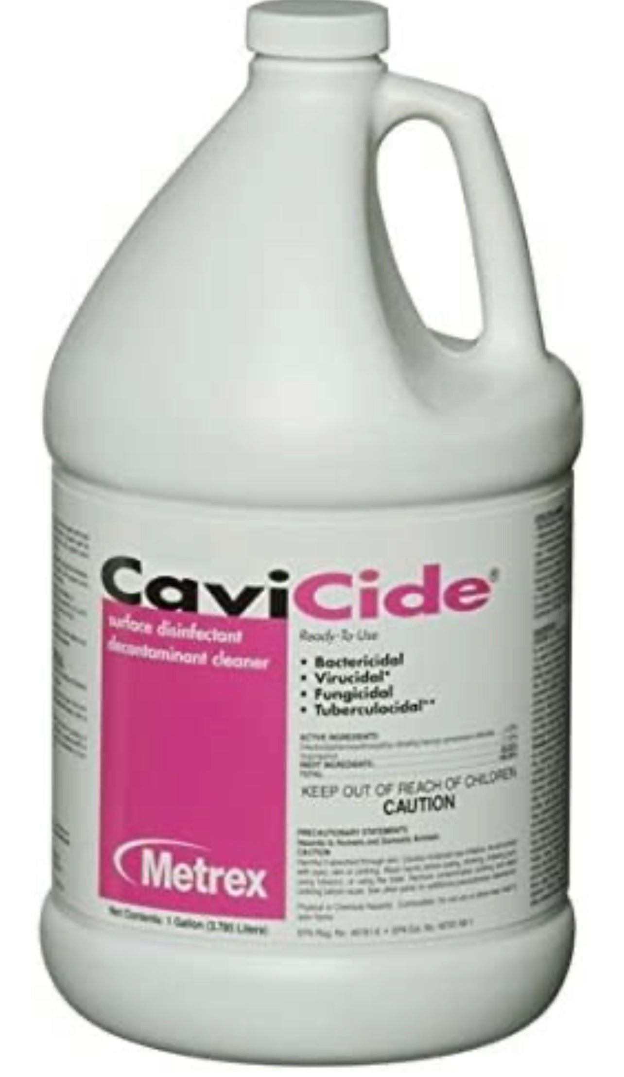 CaviCide