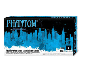 Phantoms (Black)